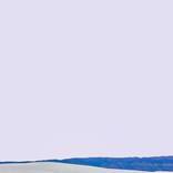 White Sands by Matthew O'Shea