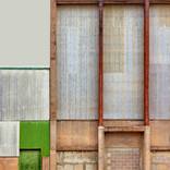 Factory Wall by Matthew O'Shea