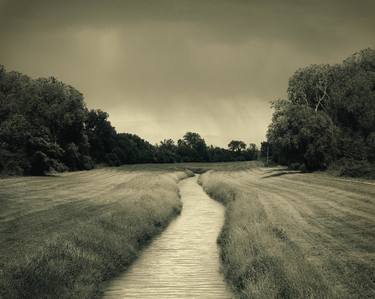 Original Landscape Photography by Matthew O'Shea