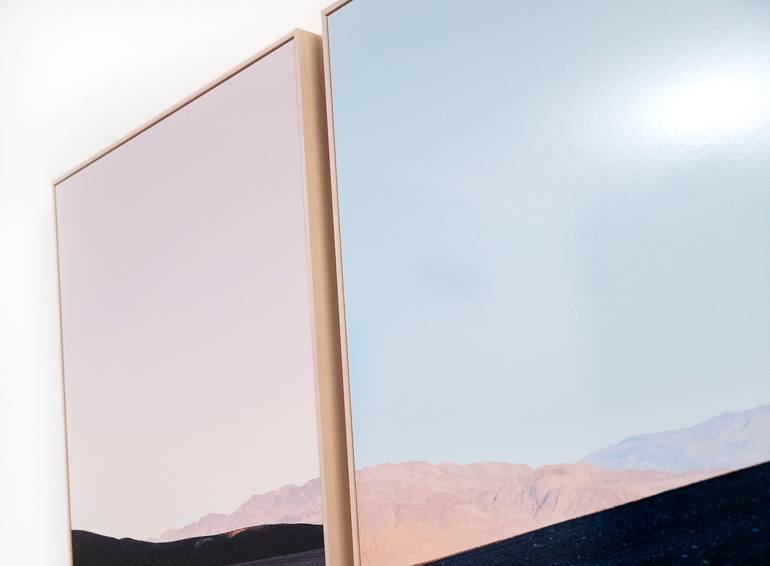 Original Abstract Landscape Photography by Matthew O'Shea