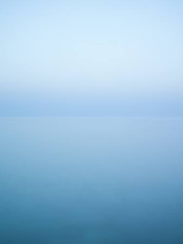 Shades of Blue - Limited Edition 1 of 25 thumb
