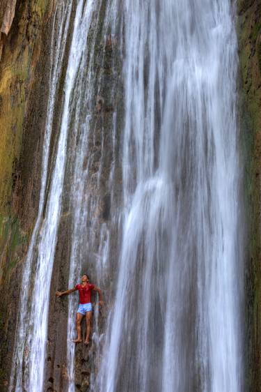 Print of Documentary Nature Photography by REZA Deghati