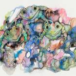 Froggys by Michele West