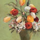 Spring Again by Michele West