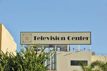 Televison Center thumb