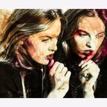 Iconoclast Folke (2) by Loreen Hinz