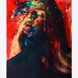 Iconoclast Colored Folke by Loreen Hinz