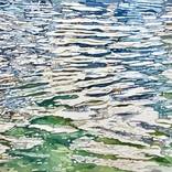 CHRYSTAL WATERS by ZAAN CLAASSENS