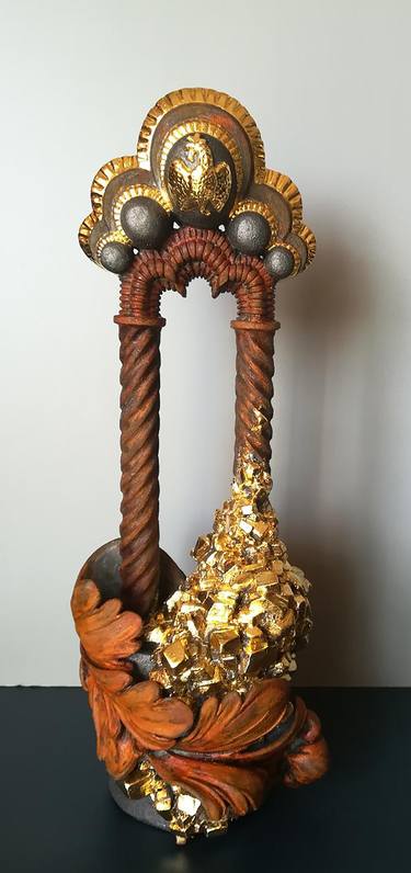 Homage to the Brancoveanu martyrs thumb