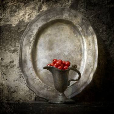 Print of Fine Art Food Photography by Valery Vedrenko