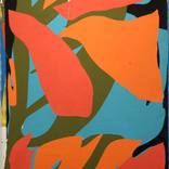 Abundance 15 by Michael Cutlip