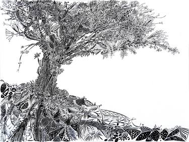 Tree of life / l'arbre de vie thumb