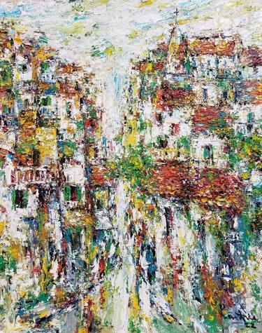 Duc Tran Artworks | Saatchi Art
