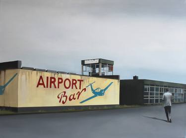 Abandoned Airport thumb