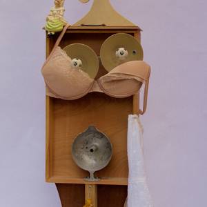 Woman