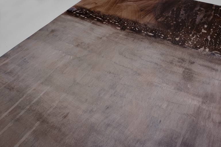 Original Abstract Painting by Ela Szczepaniak
