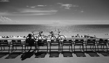 Print of Bicycle Photography by Gokce Gezgin Us