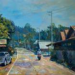 Life on Ko Chang by ANDREY LEVIN