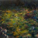 Lilies by ANDREY LEVIN
