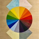 Mass Merge by Domenica Brockman