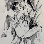 Lovers by Jelena Djokic