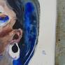 Watercolor on Fedrigoni 300gr
materials used< Finest artists' watercolours, Horadam Aquarell