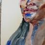 Watercolor on Fedrigoni 300gr
materials used< Finest artists' watercolours, Horadam Aquarell