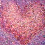 Big Heart by Ruslan Khais