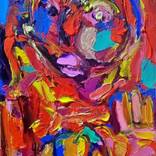 Collection ABSTRACT