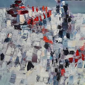 Collection ABSTRACT