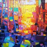 Collection ABSTRACT LANDSCAPES