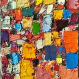 Collection ABSTRACT LANDSCAPES
