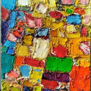 Collection LANDSCAPES