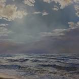 MOONLIGHT SERENADE by Peter Goodhall