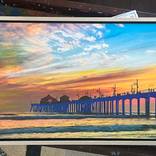 Huntington Beach Pier by Stuart Hennessey
