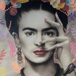 Frida by Stuart Hennessey