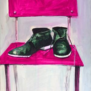 Duran Duran's Roger Taylor (Musician)