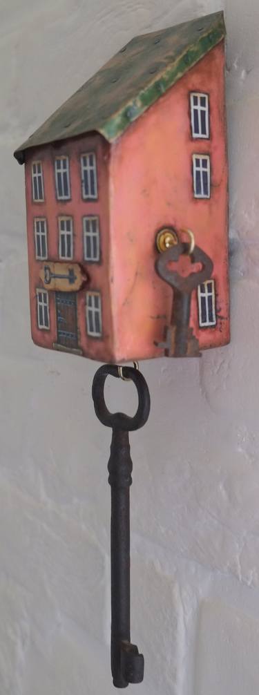 Cottage for keys thumb
