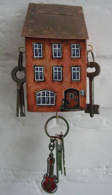 House for Keys №3 thumb