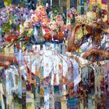 Afternoon dream by Vadim Dolgov