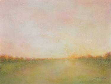 Original Landscape Paintings by Jenny Wilson