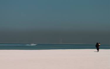 Original Photorealism Beach Photography by David LaMarche