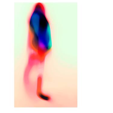 Print of Abstract Expressionism People Photography by Wim Heesakkers