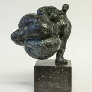 Collection Bronze Sculptures