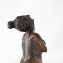 Ceramic Sculpture, Sculpture, Figurative Art