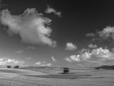 Print of Fine Art Landscape Photography by Johann Kruger