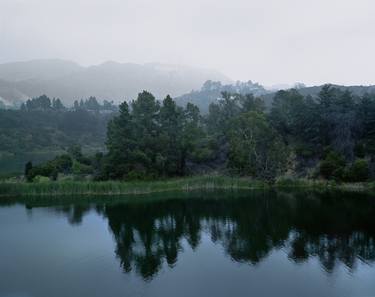 Lake Hollywood. Limited Edition 2 of 7 thumb