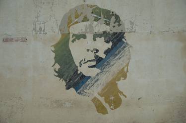 Che Guevara - Limited Edition 1 of 10 thumb