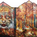 Collection The Other Art Fair October 2025 - Under 300