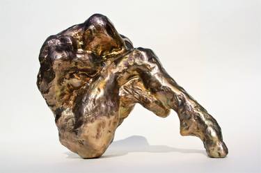 Alexandra Konstantinovna, Live, Bronze, 30 x 20 x 15 cm thumb